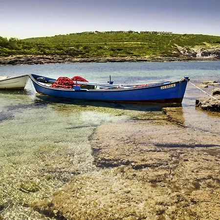 Cri Holiday home