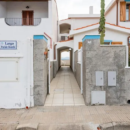 Cri Holiday home