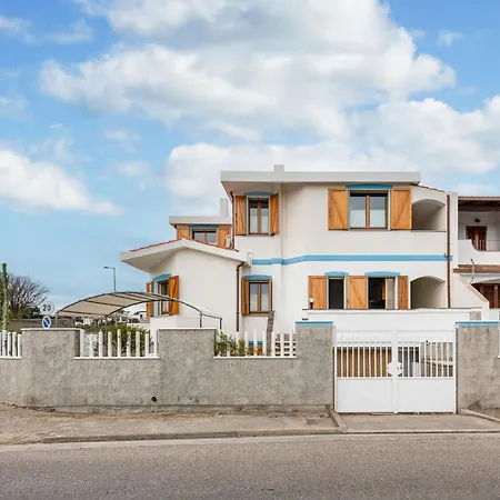 Holiday home Cri