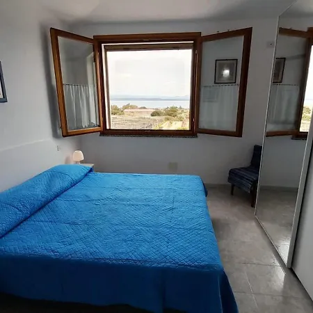 Cri Holiday home Calasetta